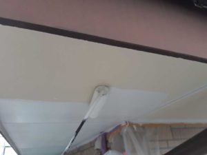 浜松市北区・Ｙ様邸　外壁塗装工事