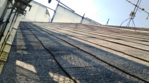 浜松市北区 U様邸「屋根塗装リフォーム工事」の事例紹介