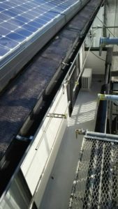 浜松市の雨漏り防水点検・屋根塗装の事例紹介｜色褪せ汚れた屋根をキレイに再塗装！