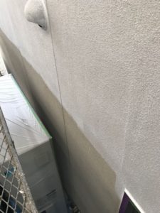 浜松市東区・I様邸　外壁塗装工事