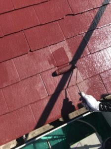 浜松市東区・K様邸　外壁・屋根塗装工事