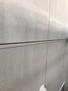 浜松市東区・I様邸　外壁塗装工事