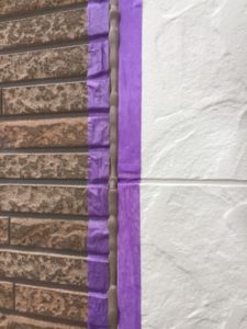 浜松市浜北区・Ｓ様　外壁塗装工事