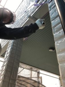 浜松市東区・O様　外壁･屋根塗装工事