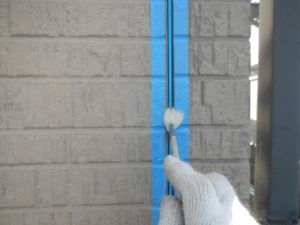 浜松市東区・K様　外壁塗装工事