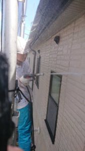 浜松市東区・O様　外壁･屋根塗装工事