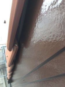 浜松市浜北区・Ｓ様　外壁塗装工事