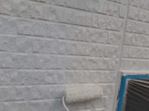 浜松市東区・M様　外壁塗装工事