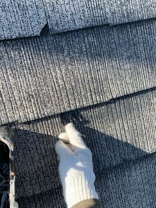 浜松市中区・H様邸　外壁・屋根塗装工事