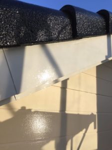 磐田市・M様邸　外壁・屋根塗装工事