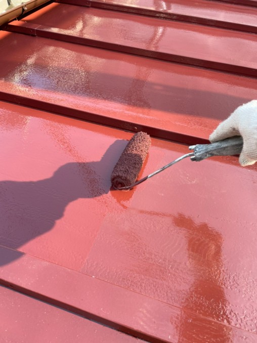 浜松市西区M様　外壁・屋根塗装工事