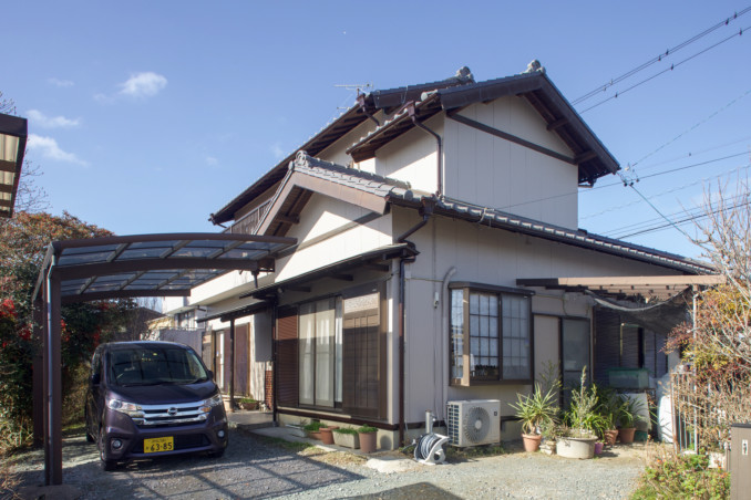 浜松市浜北区　T様邸