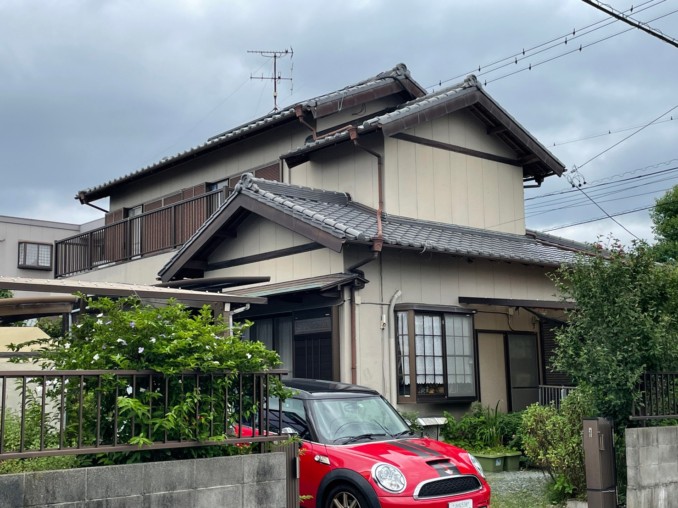 浜松市浜北区　T様邸