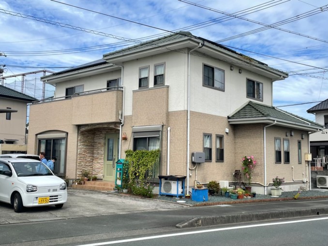 浜松市東区　S様邸