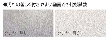 いつまでも美しい外観にーー「セミクリーンコート」をご紹介🍀